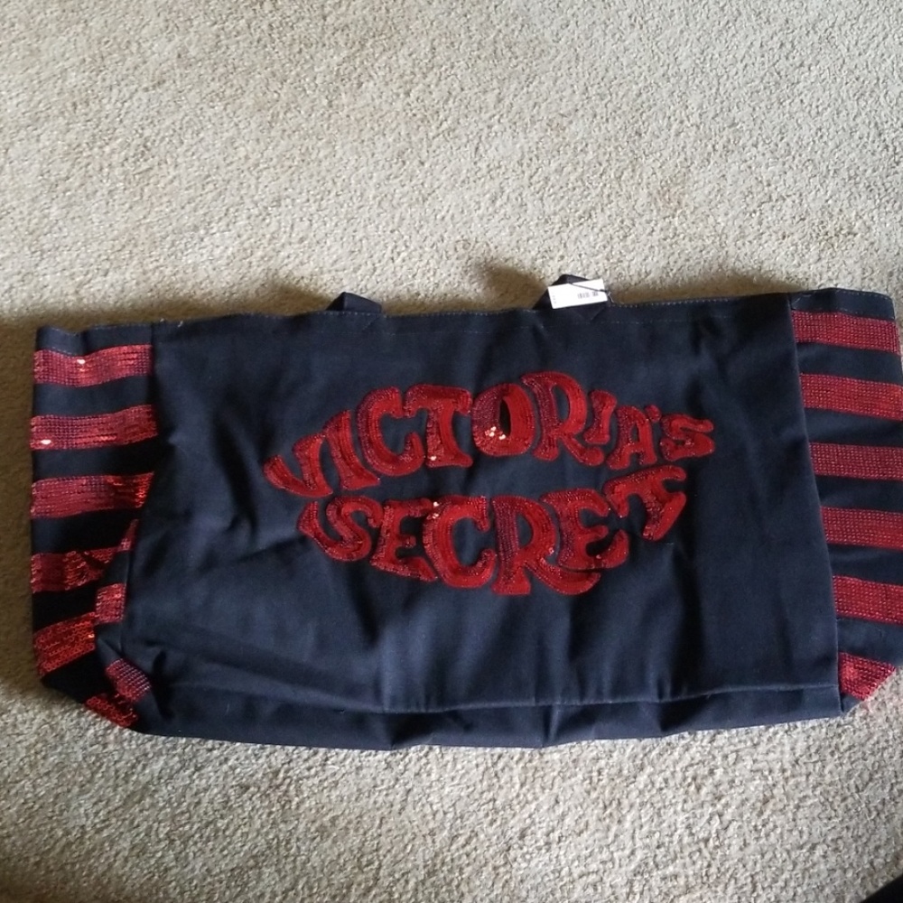 Overnight bag